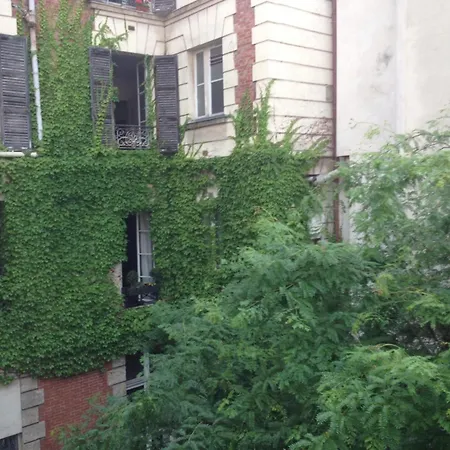 Appartement Guestready - Elegant And Cosy In 3rd Arr. Parijs