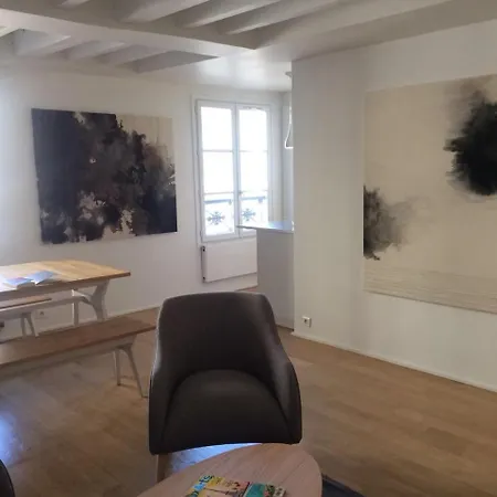 Guestready - Elegant And Cosy In 3rd Arr. * Parijs