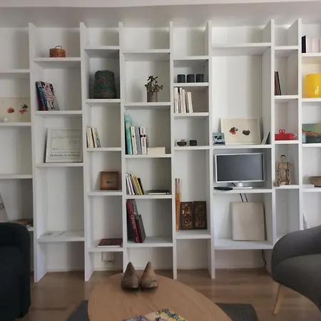 Guestready - Elegant And Cosy In 3rd Arr. Apartment *