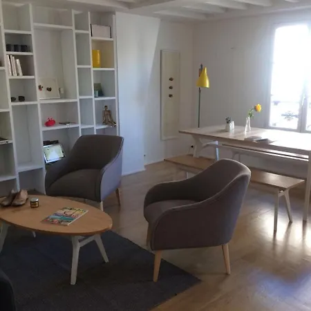 Guestready - Elegant And Cosy In 3rd Arr. *