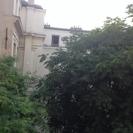 Appartement Guestready - Elegant And Cosy In 3rd Arr. Parijs